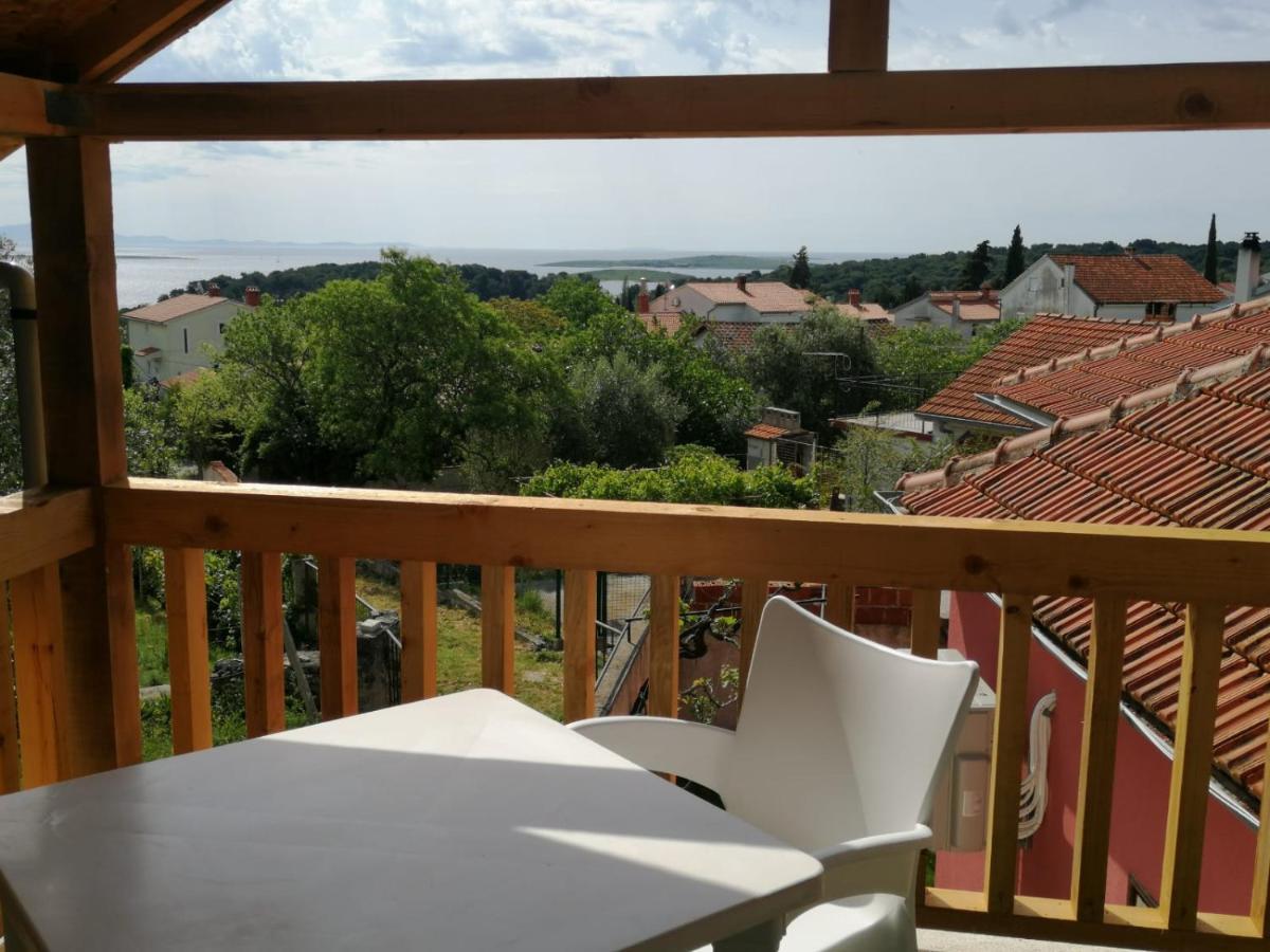 Zefir Apartments Премантура Экстерьер фото