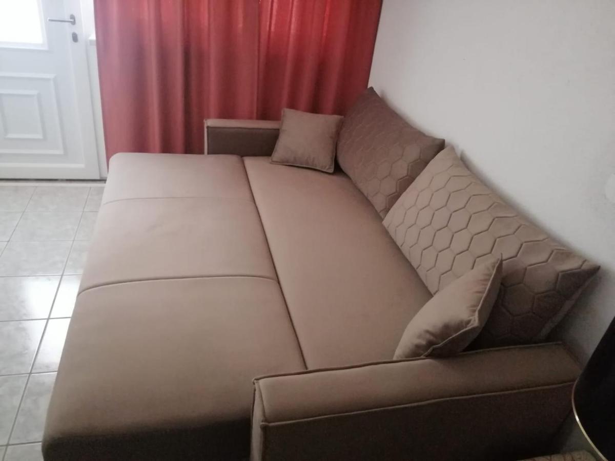 Zefir Apartments Премантура Экстерьер фото