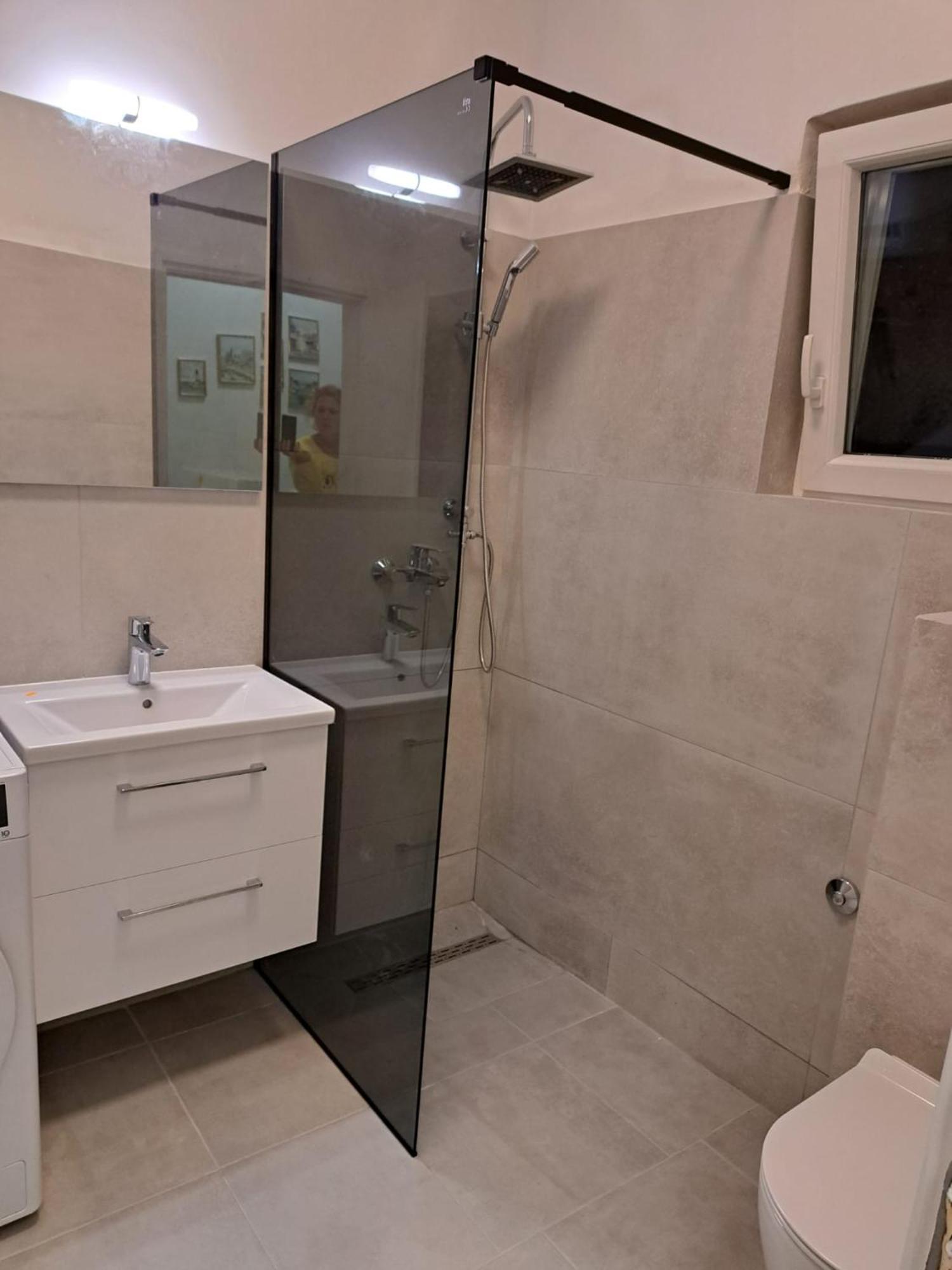 Zefir Apartments Премантура Экстерьер фото